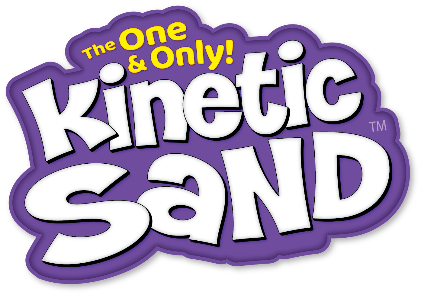 KINETIC SAND